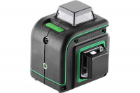 Лазерный уровень ADA CUBE 3x360 Green Professional Edition - фото 2