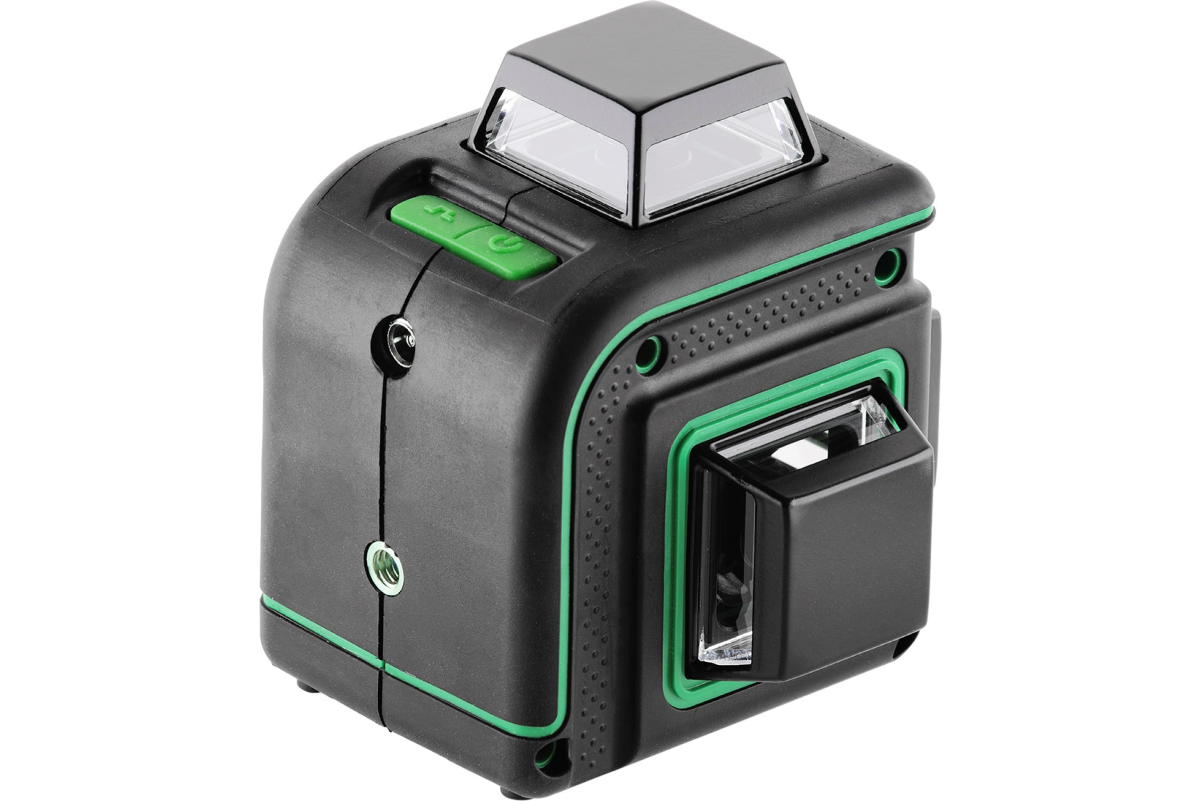 Лазерный уровень ADA CUBE 3x360 Green Professional Edition